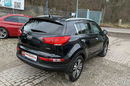 Kia Sportage 2.0crdi 184KM lift 4x4 salon PL ledy bi xenon kamery Navi zamiana gwar zdjęcie 8