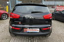 Kia Sportage 2.0crdi 184KM lift 4x4 salon PL ledy bi xenon kamery Navi zamiana gwar zdjęcie 9