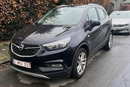 Opel Mokka 1.4 turbo Navi CarPlay ledy bezwypadkowy serwis zamiana 1.tgwarancji zdjęcie 12