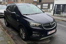 Opel Mokka 1.4 turbo Navi CarPlay ledy bezwypadkowy serwis zamiana 1.tgwarancji zdjęcie 16