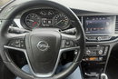 Opel Mokka 1.4 turbo Navi CarPlay ledy bezwypadkowy serwis zamiana 1.tgwarancji zdjęcie 5