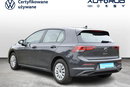 Volkswagen Golf 1.0TSI 110KM Manual 6-G Czujniki Park. Ledy SalonPL 1wł Gwar.06/2027 zdjęcie 3