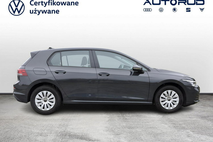Volkswagen Golf 1.0TSI 110KM Manual 6-G Czujniki Park. Ledy SalonPL 1wł Gwar.06/2027 zdjęcie 6