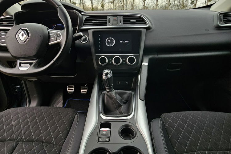 Renault Kadjar zdjęcie 10