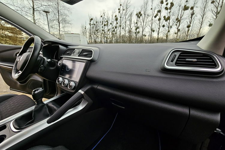 Renault Kadjar zdjęcie 11