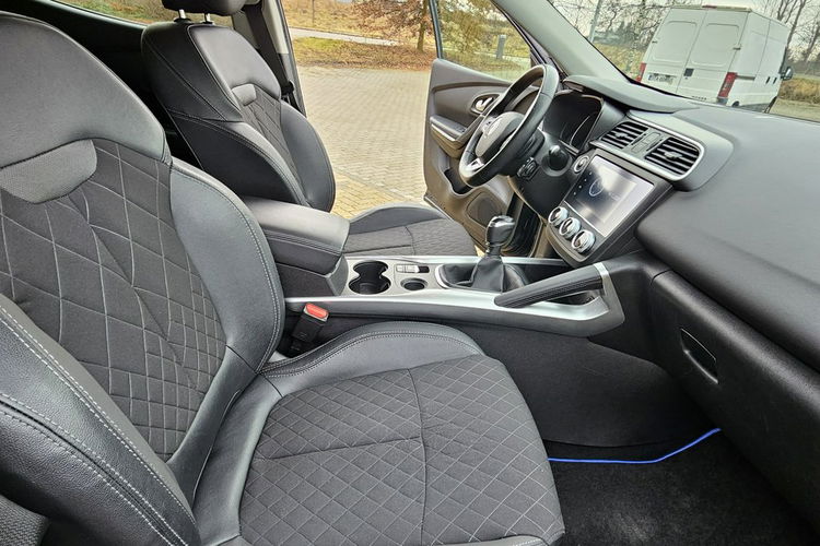 Renault Kadjar zdjęcie 12