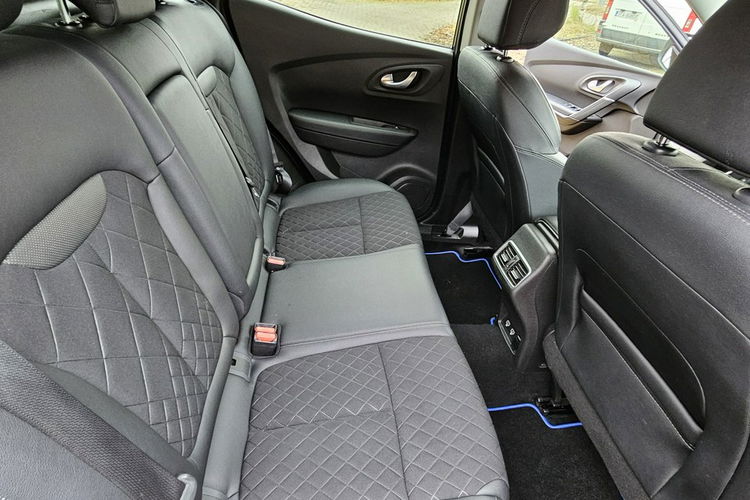 Renault Kadjar zdjęcie 13