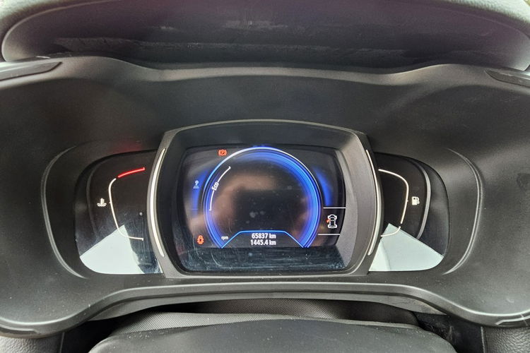 Renault Kadjar zdjęcie 14