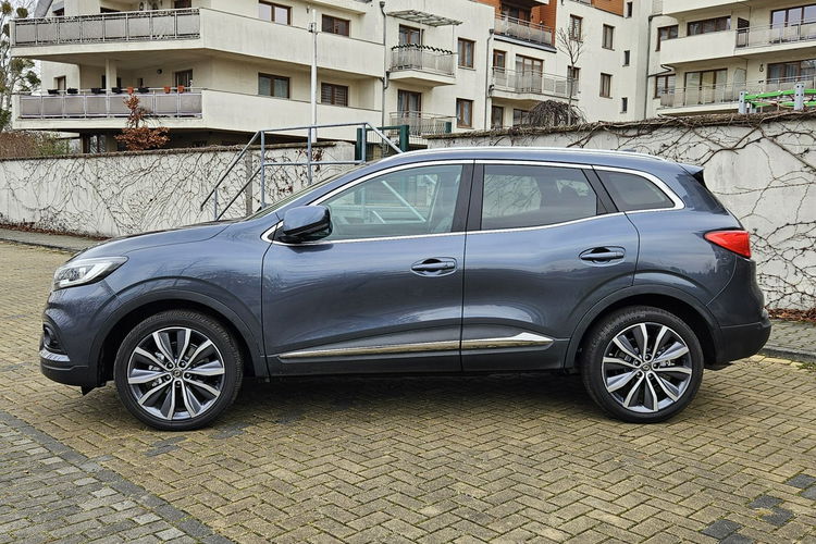 Renault Kadjar zdjęcie 2