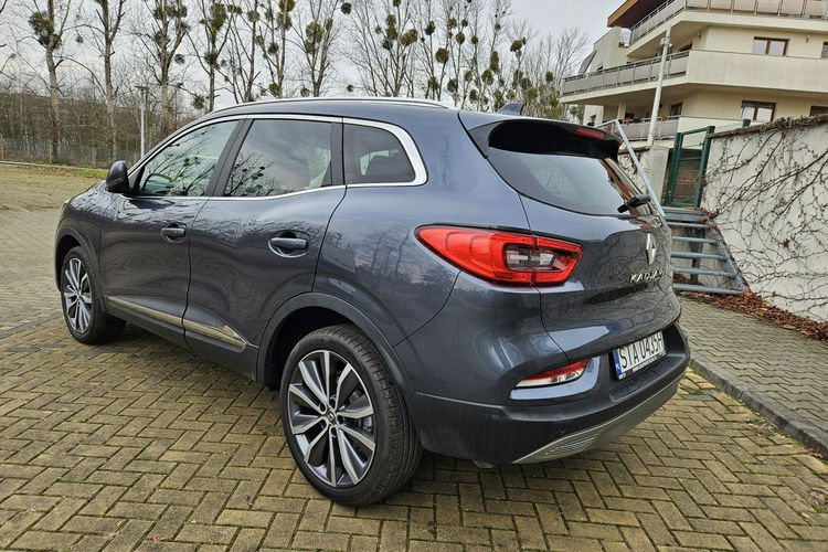 Renault Kadjar zdjęcie 3