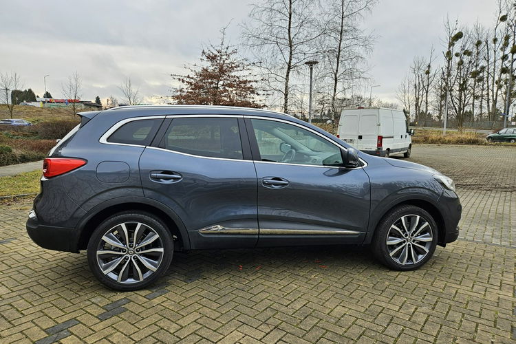 Renault Kadjar zdjęcie 5