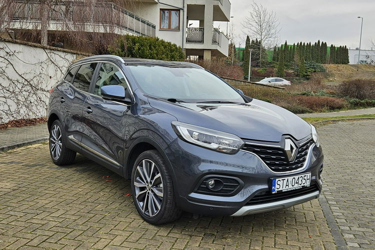 Renault Kadjar zdjęcie 6