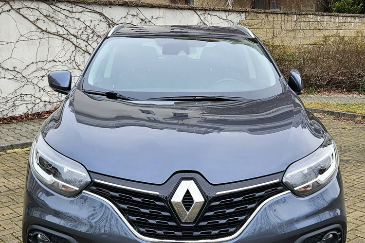 Renault Kadjar zdjęcie 7
