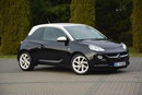 Opel Adam Jam Unlimited 89Przebiegu Duże Radio Funkcja City Grz.kierownica ASO zdjęcie 10