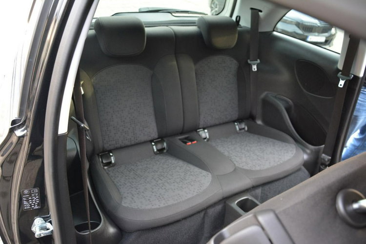 Opel Adam Jam Unlimited 89Przebiegu Duże Radio Funkcja City Grz.kierownica ASO zdjęcie 16