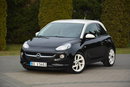 Opel Adam Jam Unlimited 89Przebiegu Duże Radio Funkcja City Grz.kierownica ASO zdjęcie 2