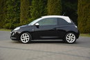 Opel Adam Jam Unlimited 89Przebiegu Duże Radio Funkcja City Grz.kierownica ASO zdjęcie 4