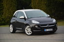 Opel Adam Jam Unlimited 89Przebiegu Duże Radio Funkcja City Grz.kierownica ASO zdjęcie 9