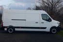 Renault Master L3H2 CHŁODNIA AGREGAT 2 KOMORY MATERAC IZOTERMA GRZANIE WEBASTO KLIMA zdjęcie 12