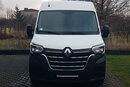 Renault Master L3H2 CHŁODNIA AGREGAT 2 KOMORY MATERAC IZOTERMA GRZANIE WEBASTO KLIMA zdjęcie 14