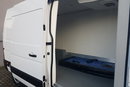 Renault Master L3H2 CHŁODNIA AGREGAT 2 KOMORY MATERAC IZOTERMA GRZANIE WEBASTO KLIMA zdjęcie 17