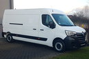 Renault Master L3H2 CHŁODNIA AGREGAT 2 KOMORY MATERAC IZOTERMA GRZANIE WEBASTO KLIMA zdjęcie 2