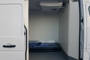 Renault Master L3H2 CHŁODNIA AGREGAT 2 KOMORY MATERAC IZOTERMA GRZANIE WEBASTO KLIMA zdjęcie 39