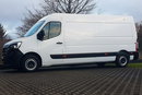 Renault Master L3H2 CHŁODNIA AGREGAT 2 KOMORY MATERAC IZOTERMA GRZANIE WEBASTO KLIMA zdjęcie 40