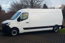 Renault Master L3H2 CHŁODNIA AGREGAT 2 KOMORY MATERAC IZOTERMA GRZANIE WEBASTO KLIMA zdjęcie 2