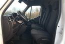 Renault Master L3H2 CHŁODNIA AGREGAT 2 KOMORY MATERAC IZOTERMA GRZANIE WEBASTO KLIMA zdjęcie 21