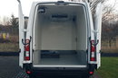 Renault Master L3H2 CHŁODNIA AGREGAT 2 KOMORY MATERAC IZOTERMA GRZANIE WEBASTO KLIMA zdjęcie 5