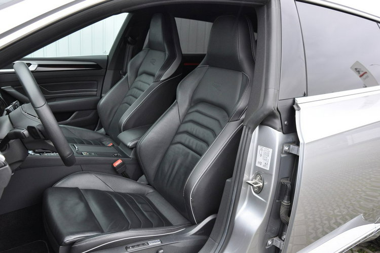 Volkswagen Arteon 2.0TDI 200KM 4Motion DSG R-line Kamera360DCC El.Fotele Harman Panoram zdjęcie 11