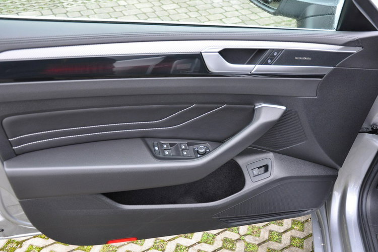 Volkswagen Arteon 2.0TDI 200KM 4Motion DSG R-line Kamera360DCC El.Fotele Harman Panoram zdjęcie 12