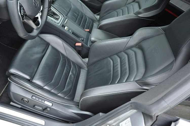 Volkswagen Arteon 2.0TDI 200KM 4Motion DSG R-line Kamera360DCC El.Fotele Harman Panoram zdjęcie 14