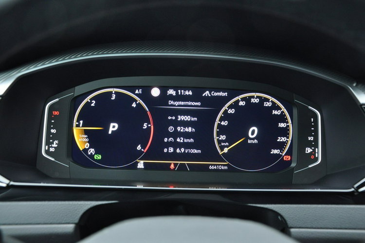 Volkswagen Arteon 2.0TDI 200KM 4Motion DSG R-line Kamera360DCC El.Fotele Harman Panoram zdjęcie 17