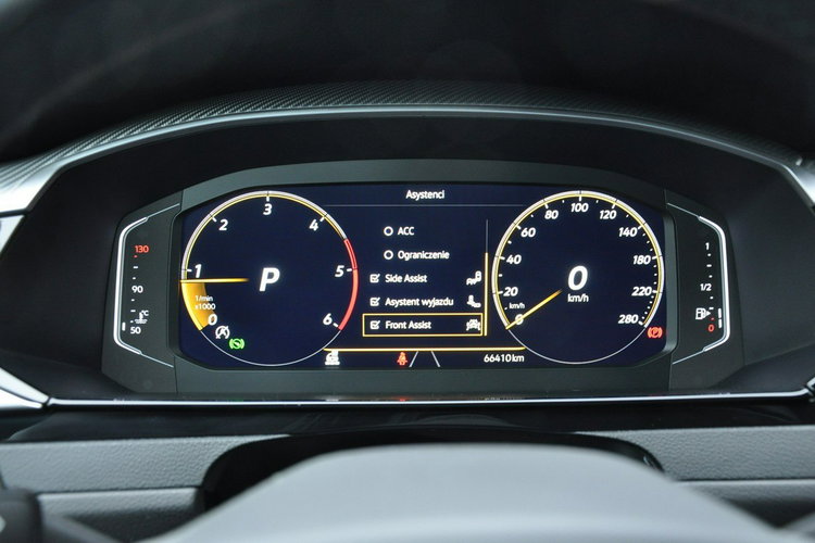 Volkswagen Arteon 2.0TDI 200KM 4Motion DSG R-line Kamera360DCC El.Fotele Harman Panoram zdjęcie 19