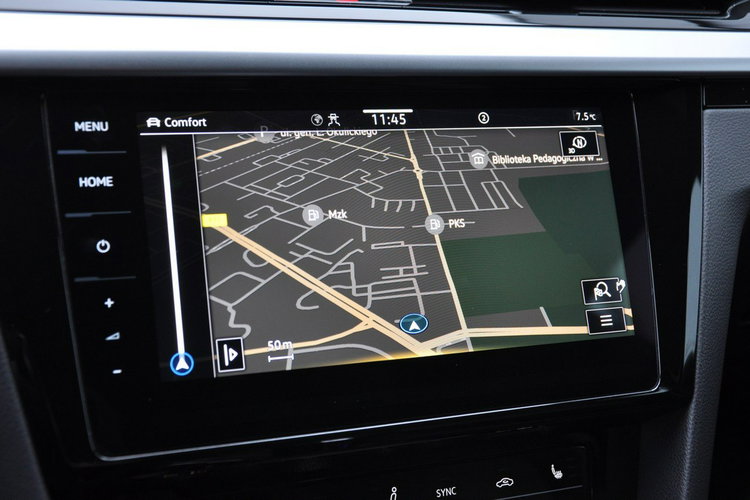 Volkswagen Arteon 2.0TDI 200KM 4Motion DSG R-line Kamera360DCC El.Fotele Harman Panoram zdjęcie 27