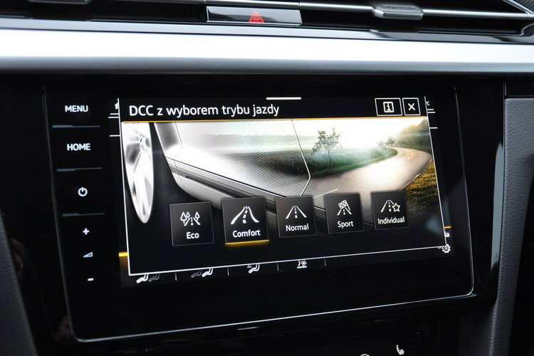 Volkswagen Arteon 2.0TDI 200KM 4Motion DSG R-line Kamera360DCC El.Fotele Harman Panoram zdjęcie 32