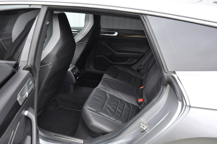 Volkswagen Arteon 2.0TDI 200KM 4Motion DSG R-line Kamera360DCC El.Fotele Harman Panoram zdjęcie 34