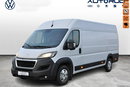 Peugeot Boxer 2.2HDI 165KM SalonPL 1wł Pełny Serwis Klimatyzacja Tempomat FV23 zdjęcie 1