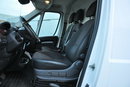 Peugeot Boxer 2.2HDI 165KM SalonPL 1wł Pełny Serwis Klimatyzacja Tempomat FV23 zdjęcie 10