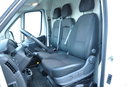 Peugeot Boxer 2.2HDI 165KM SalonPL 1wł Pełny Serwis Klimatyzacja Tempomat FV23 zdjęcie 11
