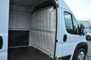 Peugeot Boxer 2.2HDI 165KM SalonPL 1wł Pełny Serwis Klimatyzacja Tempomat FV23 zdjęcie 20