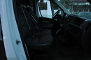 Peugeot Boxer 2.2HDI 165KM SalonPL 1wł Pełny Serwis Klimatyzacja Tempomat FV23 zdjęcie 22