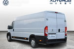 Peugeot Boxer 2.2HDI 165KM SalonPL 1wł Pełny Serwis Klimatyzacja Tempomat FV23 zdjęcie 3