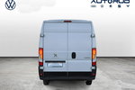 Peugeot Boxer 2.2HDI 165KM SalonPL 1wł Pełny Serwis Klimatyzacja Tempomat FV23 zdjęcie 4