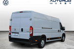 Peugeot Boxer 2.2HDI 165KM SalonPL 1wł Pełny Serwis Klimatyzacja Tempomat FV23 zdjęcie 5