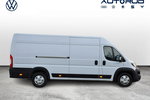 Peugeot Boxer 2.2HDI 165KM SalonPL 1wł Pełny Serwis Klimatyzacja Tempomat FV23 zdjęcie 6