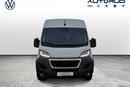 Peugeot Boxer 2.2HDI 165KM SalonPL 1wł Pełny Serwis Klimatyzacja Tempomat FV23 zdjęcie 8