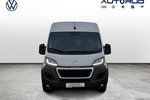 Peugeot Boxer 2.2HDI 165KM SalonPL 1wł Pełny Serwis Klimatyzacja Tempomat FV23 zdjęcie 8